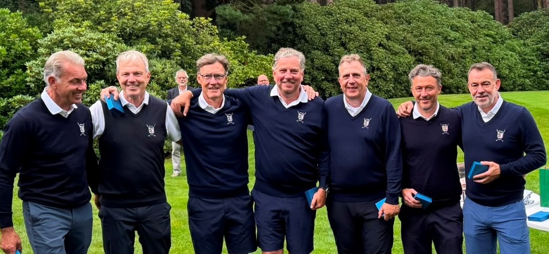 Glückwunsch unseren BRONZE-Jungs! DANKE!